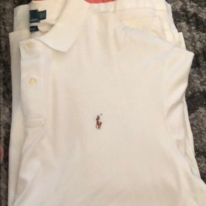 Men Polo shirt